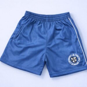 Short deportivo